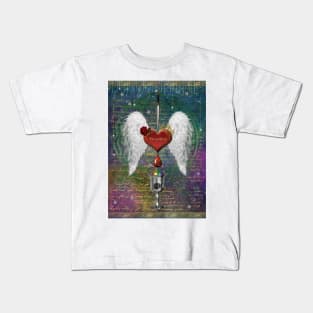 Holy Grail Bloodline Kids T-Shirt